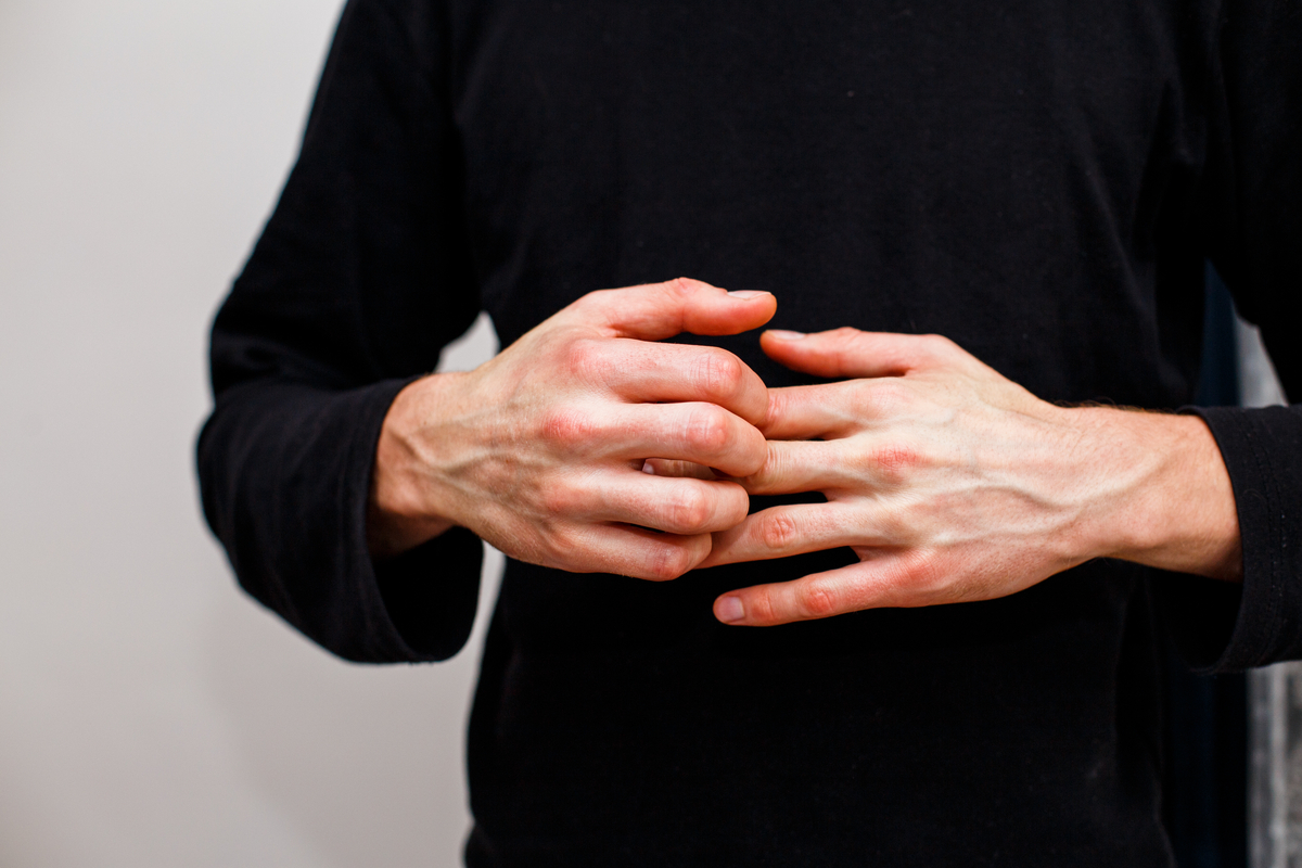 Forscher erkennen Angriffsziel für Psoriasis-Therapie
