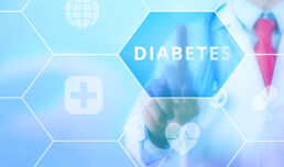 Diabetespolitik mit Strategie und Programm