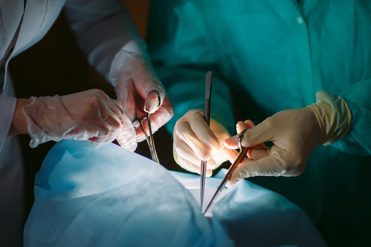 Von-Willebrand-Faktor-Antigen zur Einschätzung der Dringlichkeit einer Lebertransplantation