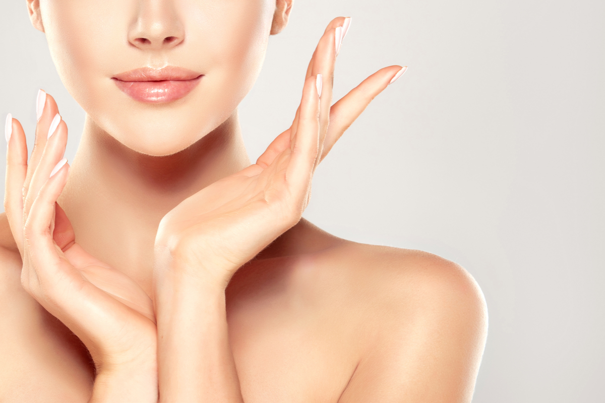 Die Beauty-Geheimnisse der Stars