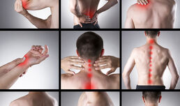 Rheumatag Tirol am 19. Februar 2020 in Innsbruck