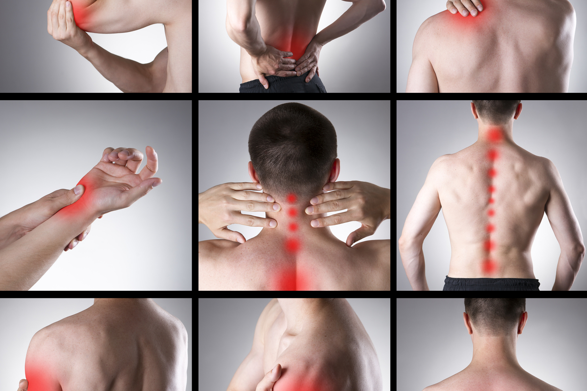 Rheumatag Tirol am 19. Februar 2020 in Innsbruck
