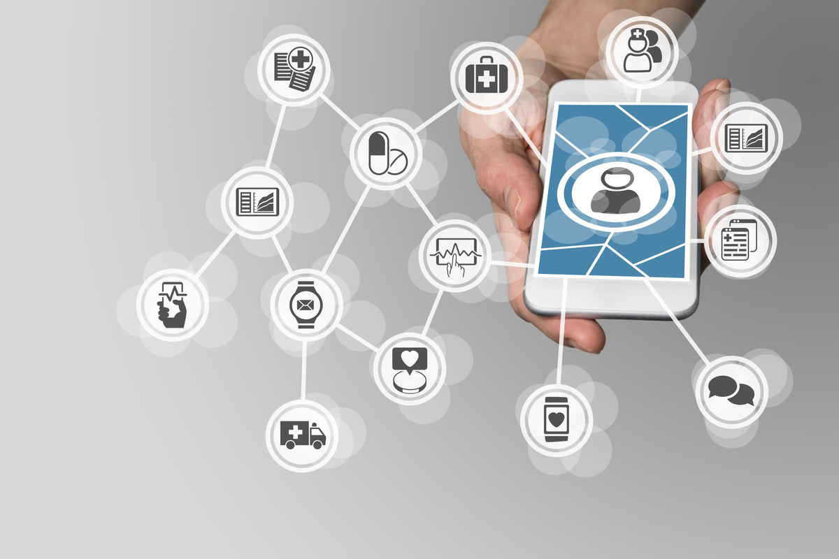 Weniger Schmerzen und mehr Lebensqualität: Neue Recover-E-App hilft Patienten nach Hüft- oder Kniegelenksersatzoperation