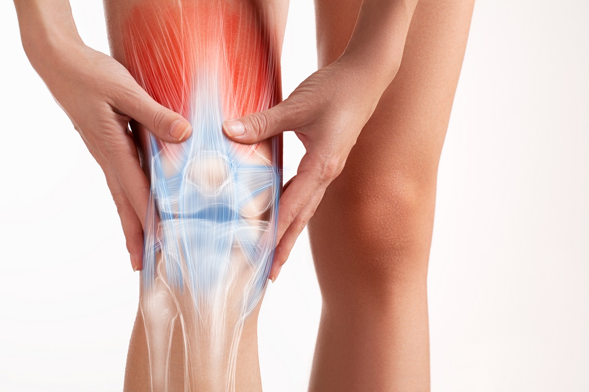 Neue Hoffnung für Patienten: Innovatives Medikament gegen Arthrose-Schmerz in Sicht