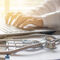 Publikationen über Infektionen in der Orthopädie