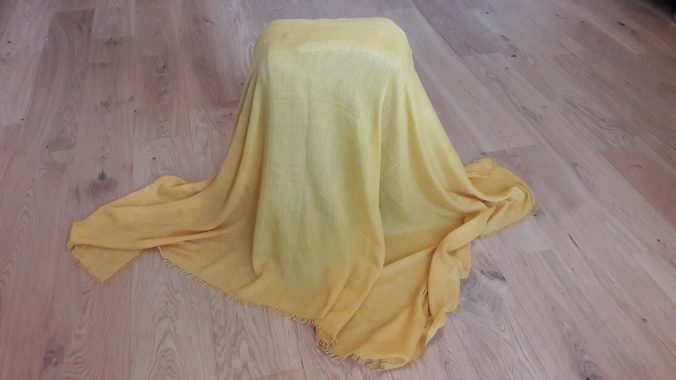 Die Gefahr verborgener Belastungen