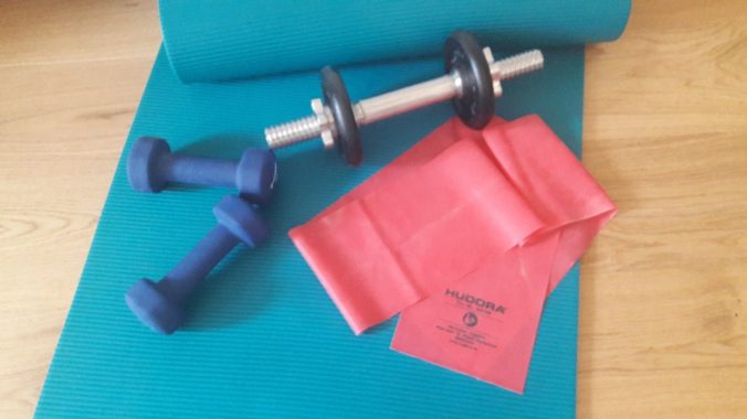 Moodgym – „Stimmungsgymnastik“ gegen Depression