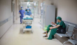 Empfehlung für das Management von SARS-CoV-2 positiven Patienten auf Intensivstationen
