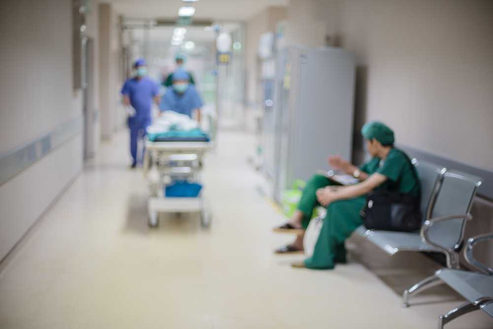 Empfehlung für das Management von SARS-CoV-2 positiven Patienten auf Intensivstationen