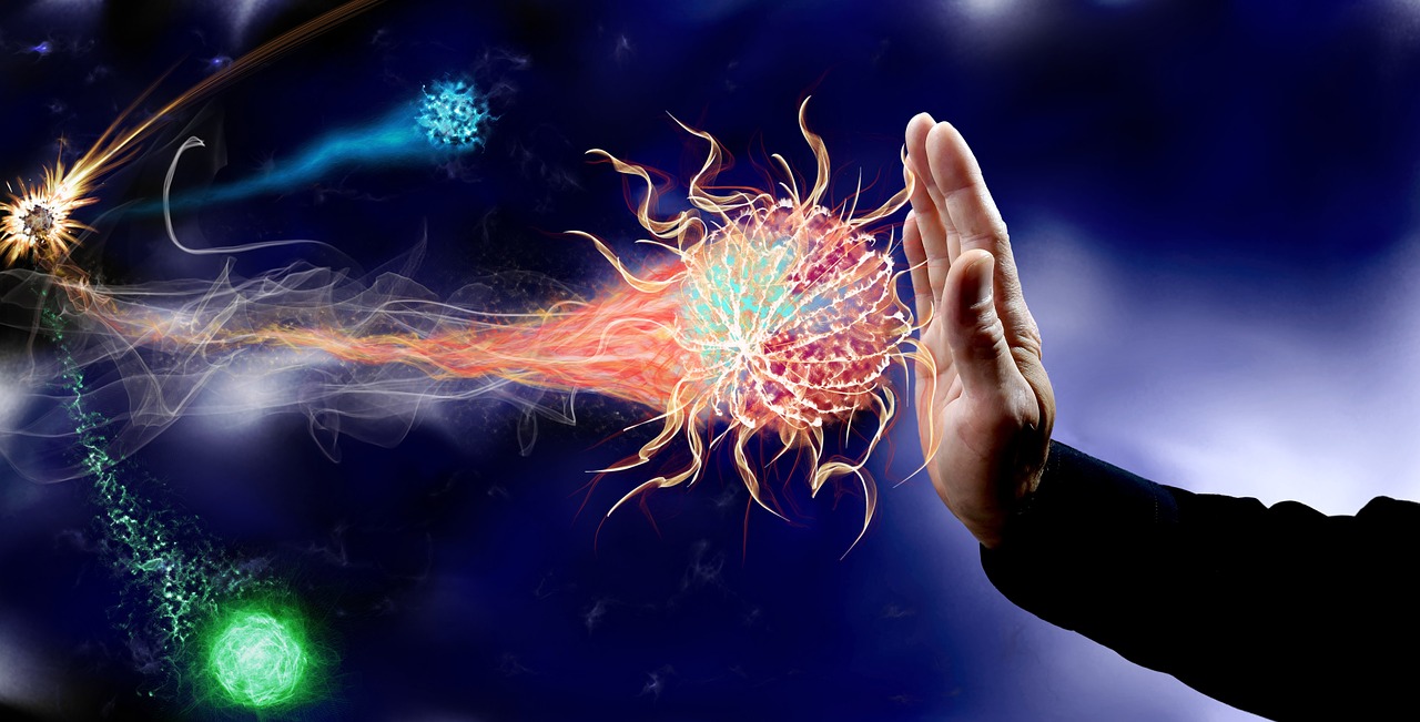 Mit der richtigen Ernährung das Immunsystem stärken