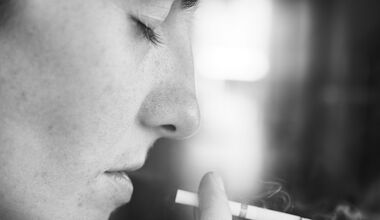 Covid-19: Warum sind Raucher und COPD-Patienten besonders gefährdet?