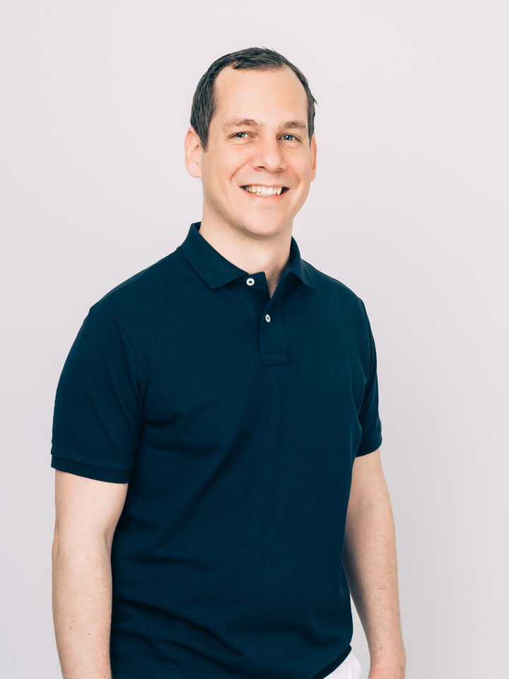 Priv.Doz.Dr. Matthias Klotz MBA