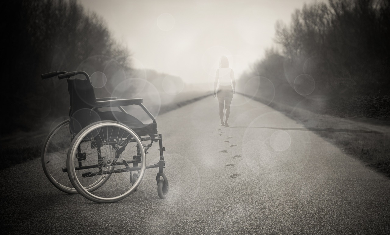Neurorehabilitation nach Schlaganfall: Was ist möglich und was nicht?