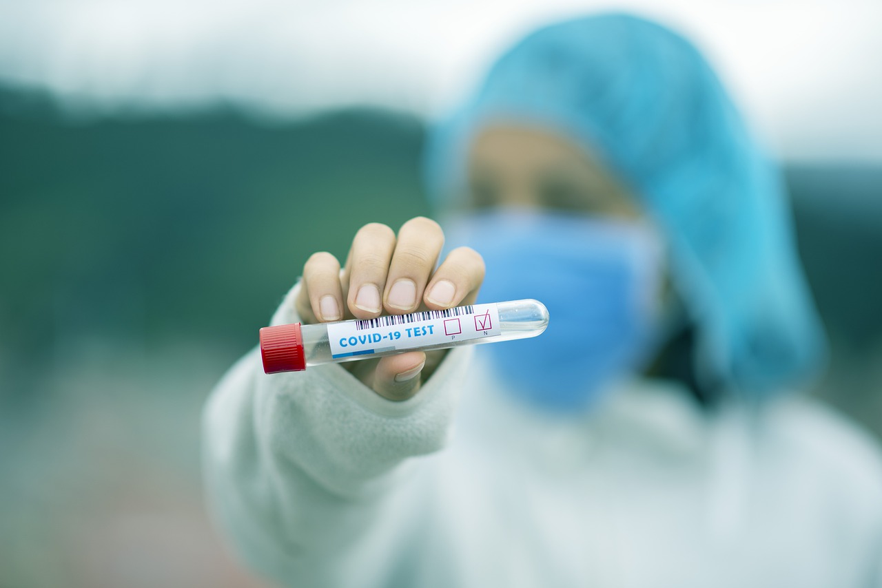 COVID-19 Antikörper-Tests: Fluch oder Segen?