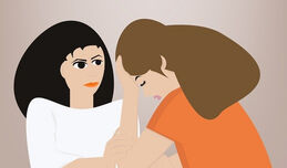 Psychiatrische Behandlung zu Hause ist ein echtes Erfolgsmodell