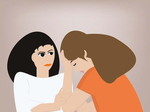Psychiatrische Behandlung zu Hause ist ein echtes Erfolgsmodell
