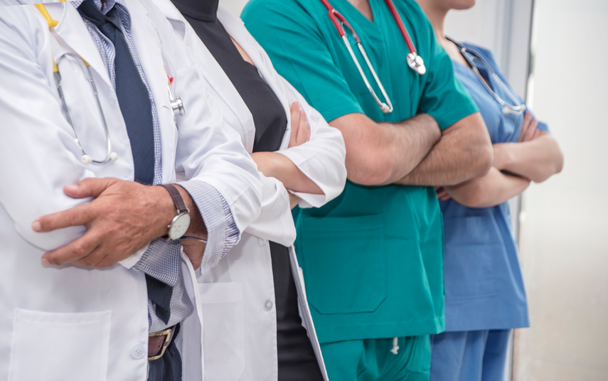 ÖÄK: Keine Beschneidung der ärztlichen Selbstverwaltung – Appell an die Verantwortlichen im Gesundheitsausschuss