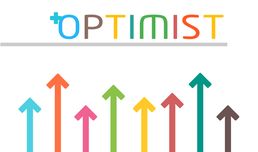 Optimistische Menschen schlafen besser