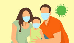 Coronavirus: Österreichische Ärztekammer begrüßt Verschärfung der Maskenpflicht