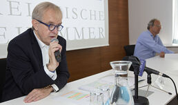 Pressekonferenz: Aut idem: „Viele Nachteile, kein Nutzen“