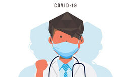 COVID 19: Ordinationen haben wesentlich zu einer Abflachung der Infektionszahlen beigetragen