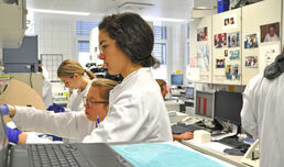 Uniklinikum Salzburg koordiniert internationale Forschung