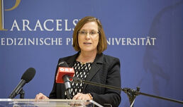 Academia Europaea nimmt Professorin Barbara Kofler auf