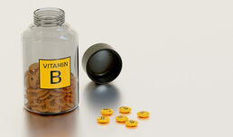 Vitamin B1-Mangel könnte ein entscheidender Faktor bei der Entstehung alkoholassoziierter Demenz sein
