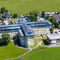 Weitgehendes Besuchsverbot für die Landesklinik Hallein