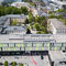 Steigende COVID-Fallzahlen: Uniklinikum Salzburg aktiviert Krisenstab