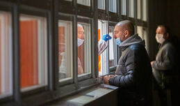 Österreichische Ärztekammer zu Massentests: Fachmännische Abstrichnahme zwingend notwendig