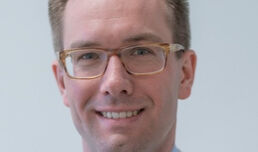 Privatdozent Johannes Pfaff (37) wird neuer Vorstand des Universitätsinstituts für Neuroradiologie