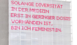 Medizin Uni Innsbruck fordert mehr Diversität