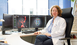Tiroler Universitäten starten neues PhD-Programm für digitale medizinische Bildgebung und Bild-gestützte Therapien