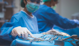 MedUni Wien und AKH Wien entwickeln Selektionsleitlinien für Lungentransplantationen bei COVID-19