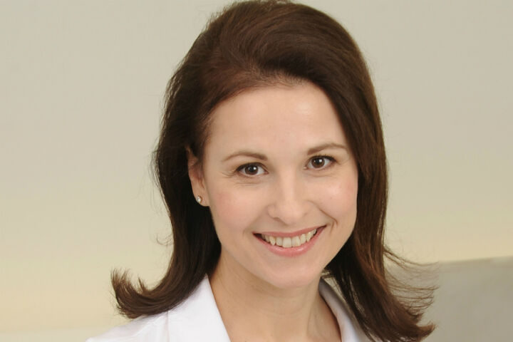 Patients Choice Award 2020 - Hautärztin Dr. Tamara Kopp