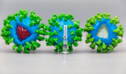 SARS-CoV2-Impfung: Thrombose kann bei frühzeitiger Behandlung verhindert werden