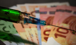 Wettlauf mit dem Virus – Jetzt Impfstoffe kaufen und schneller impfen