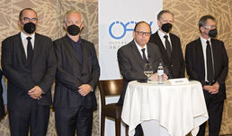 Nach Angriff auf die Ärztekammer: Patientenversorgung akut gefährdet
