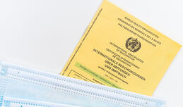 Ausdruck aus e-Impfpass: Systemfehler muss sofort behoben werden!