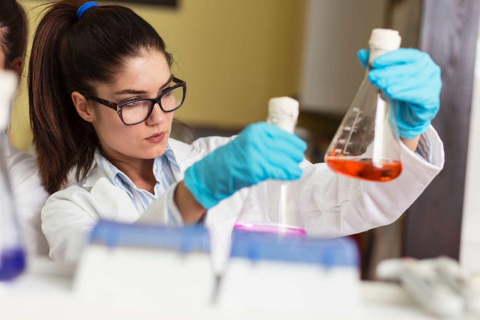 Neues pharmazeutisches Studium in Innsbruck | Anmelden bis 13. Mai 2022