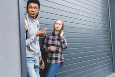 Weltnichtrauchertag: Rauchen bei Jugendlichen erzeugt frühzeitig Sucht und Langzeitschäden