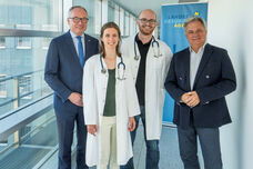 270 Studierende absolvieren jährlich ihr Klinisch-Praktisches Jahr in den NÖ Kliniken