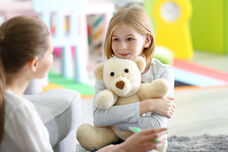 Isabel Böge zur Universitätsprofessorin für Kinder- und Jugendpsychiatrie berufen