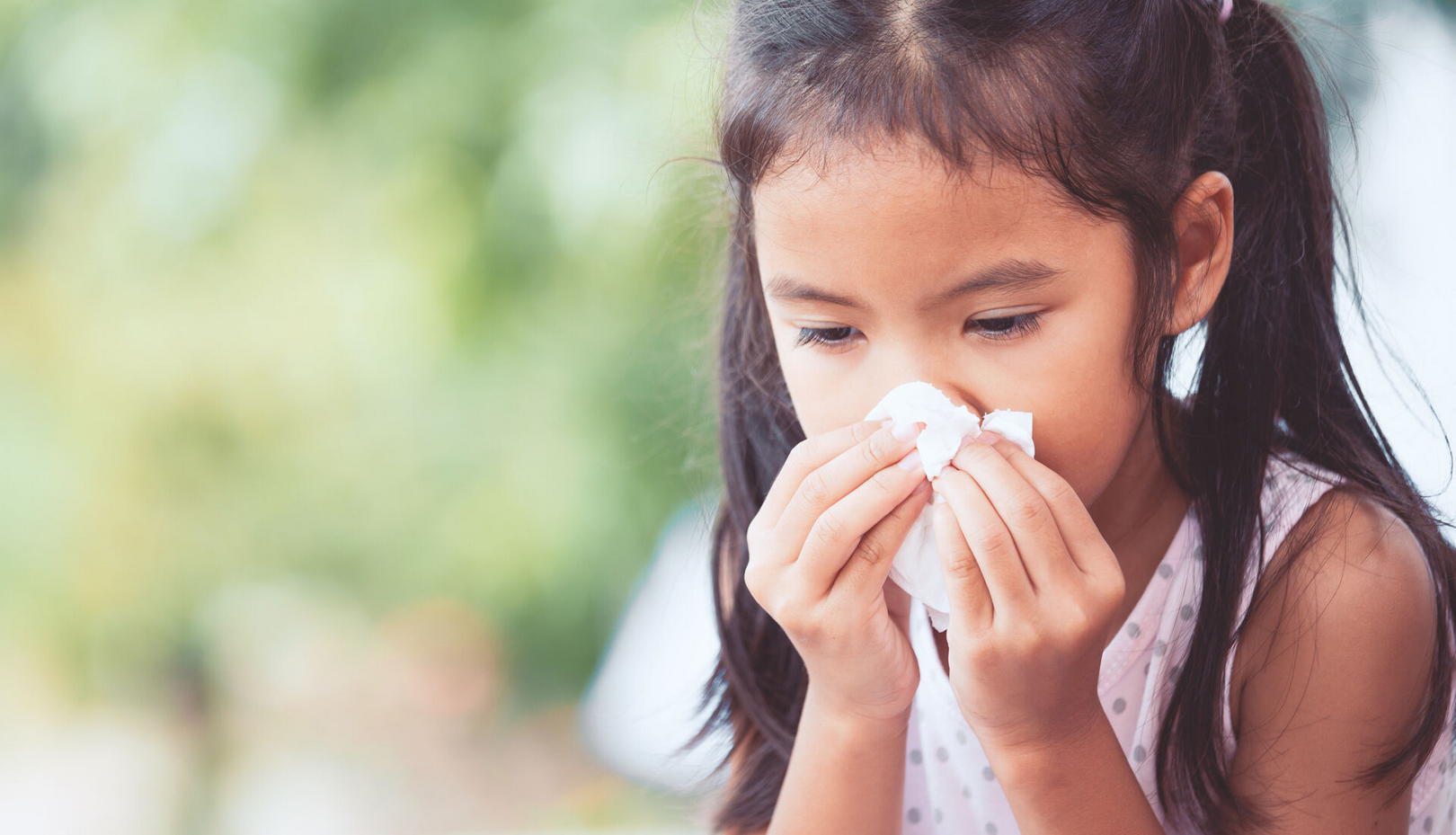 Allergien in Europa: Erstmals regionale Unterschiede in Sensibilisierungsprofilen bei Kindern festgestellt