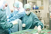 Uniklinik für Chirurgie bietet neue Therapie nach (Teil-)Entfernung der Bauspeicheldrüse