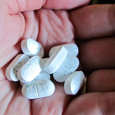 Ernüchternder europäischer Antibiotika-Tag