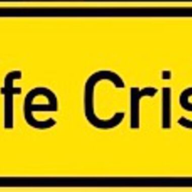 Midlife-Crisis von britischen Forschern nachgewiesen