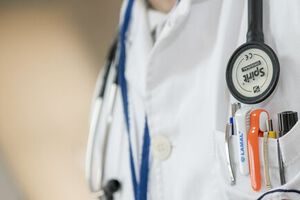 Drohender Ärztemangel und trotzdem steigen viele Jungärzte aus?