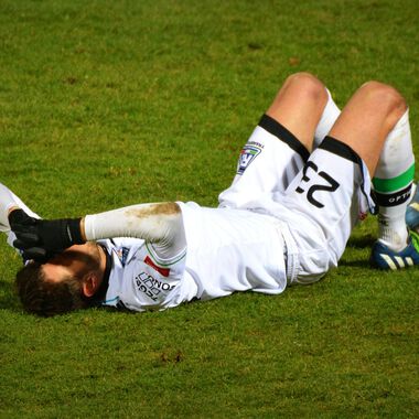 Ursache für Sekundentod bei Spitzensportlern gefunden